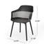 Ensemble de 2 chaises