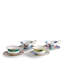 Wonderlust Bone China Teacup