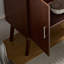 Buffet à console avec tiroirs
