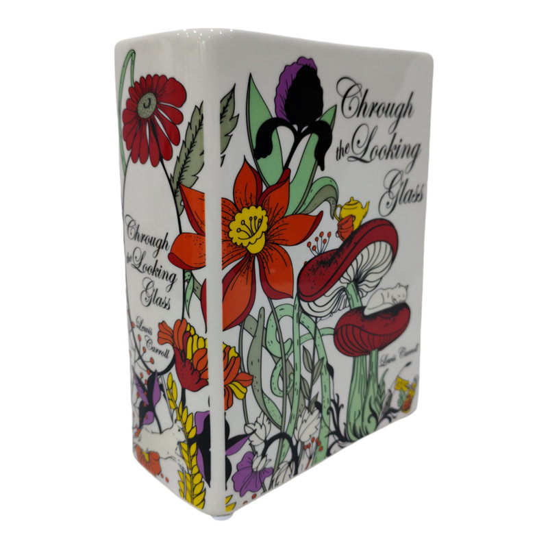 Handmade Ceramic / Porcelain Table Vase