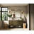 54 inch Double Bathroom Vanity_Modern_VF60554-261604201