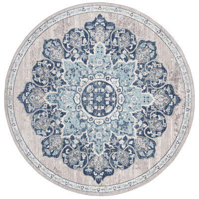 Norell Oriental Area Rug