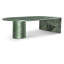 Hitas Genuine Marble Coffee Table-88359560