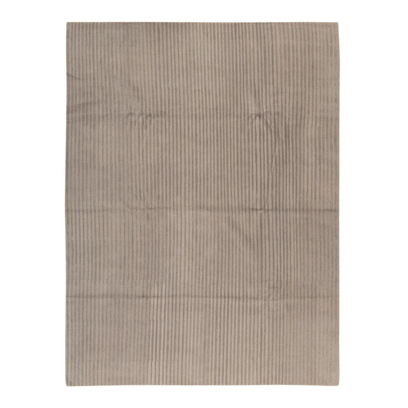 Hand Knotted Wool Indoor Rug