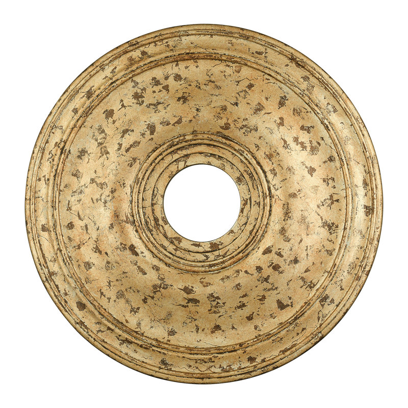 Médaillon Cavandale, Bronze européen