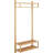 Yohan 80cm Clothing Rack