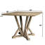 Table de comptoir Modern