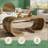 C-Shaped Chating Table,Center Table,Coffee Table