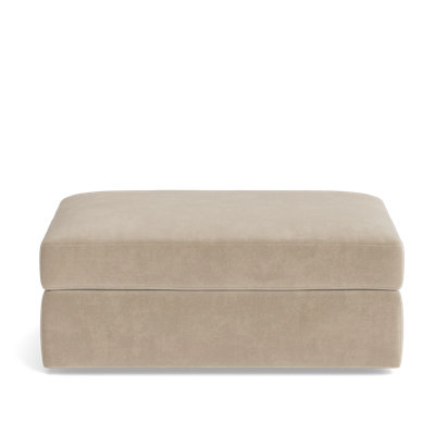 The OG Ottoman