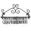 Cambell Wall Mounted Jewellery Holder