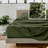 Bare Home Ultra-Soft Microfiber Sheet Set-2089872286-2062508169