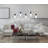 Octa 1 - Light LED Pendant-1297508847