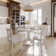 Pico Extendable Oval Dining Table