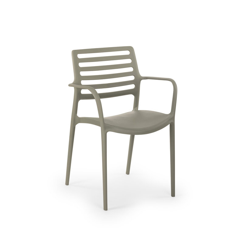 Tilia Louise-XL Armchair, Grey