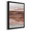 Sedona Valley - Peinture sur toile encadrée-1599395418-1599395419