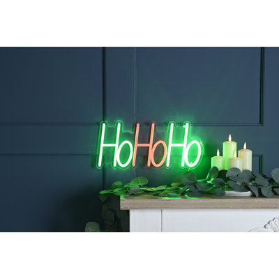 40cm LED String Lights