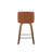 Lakyia Swivel Upholstered Counter Stool-89290221