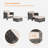 Wicker 9 - Person Patio Conversation Set-96068209