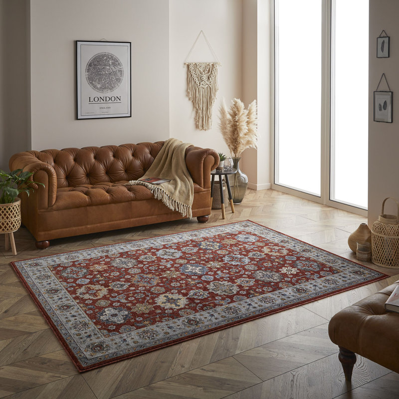 Area Rug, Rectangle 120 x 180cm