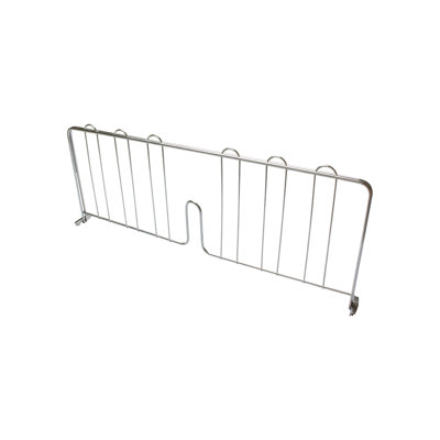 Séparateur de tablettes à pression
