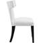 Chaise courbée Modway-101776395