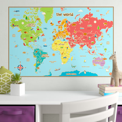 Education Wall Decal