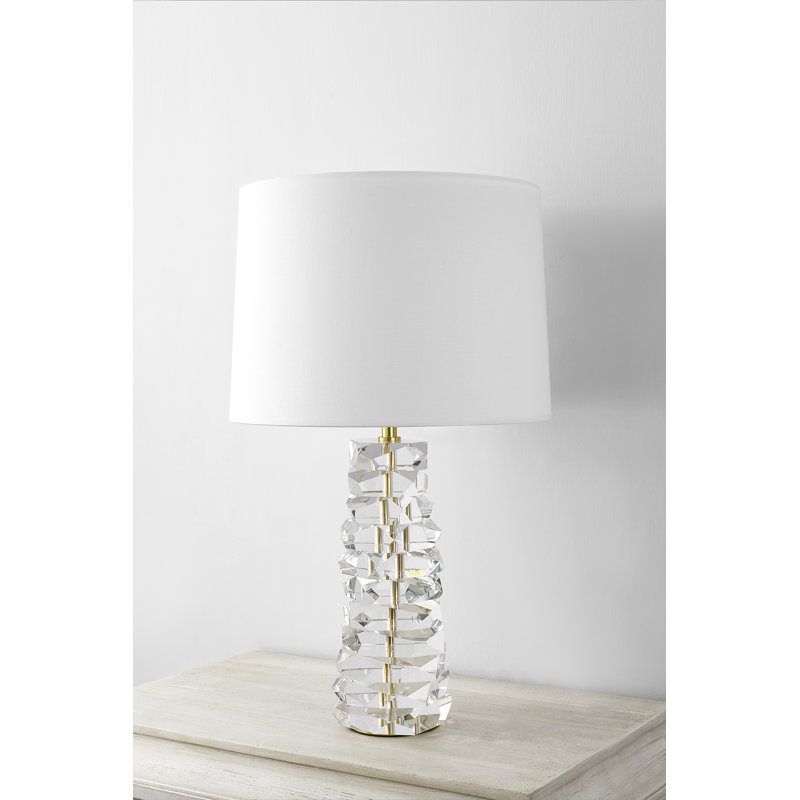 Bellarie 1 Light Table Lamp