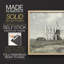 Paysages rétro-CCLVI-impression encadrée - réaménageable-11909678-11909677