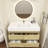 Victoria 48''Bathroom Vanity Base-94524494