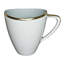 Porcelain Coffee Mug