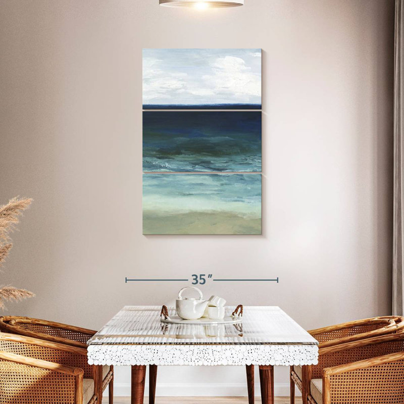 Gillard Sandfiddler Drive II, 45" H x 28" W