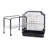 Chule Universal Bird Cage with Stand
