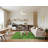 Washable Patchwork Indoor Rug-550296847