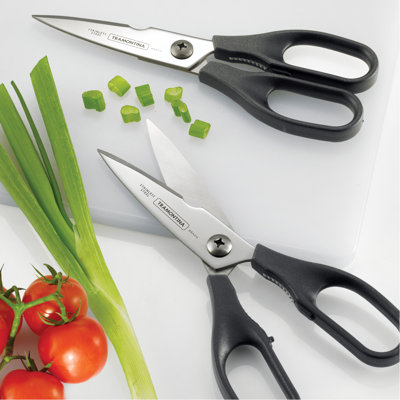 Cisaille de cuisine traditionnelle Gourmet