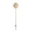 Moscato 1-Light Wallchiere