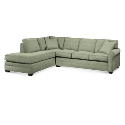 Bedford Upholstered Sectional