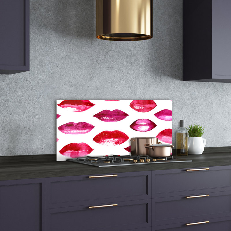 Allart 50 cm. W x 100 cm. L Peel and Stick