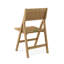 CHAISE PLIABLE WINDSOR (2 pièces)