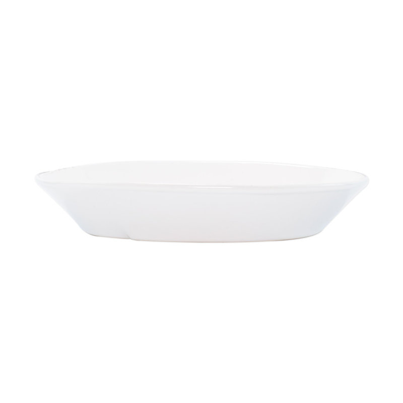 Lastra Oval Stoneware Bakeware