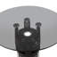 Primal Heat Electric Tabletop Patio Heater
