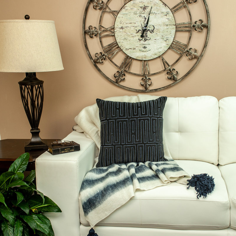 Coussin en duvet Timberline