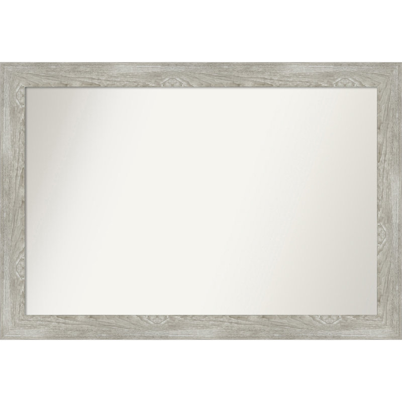 Miroir mural Dazion, 36 po x 52 po