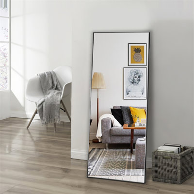 Miroir pleine longueur Leylan