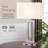 Leanore Metal USB Table Lamp-1824553516-1824553506