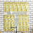 Zeeshan Floral Tailored Kitchen Curtain-1972017715