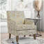 Chaises d'appoint pour le salon
