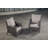 PE Hand Made WICKER SECTIONAL SINGLE SOFA