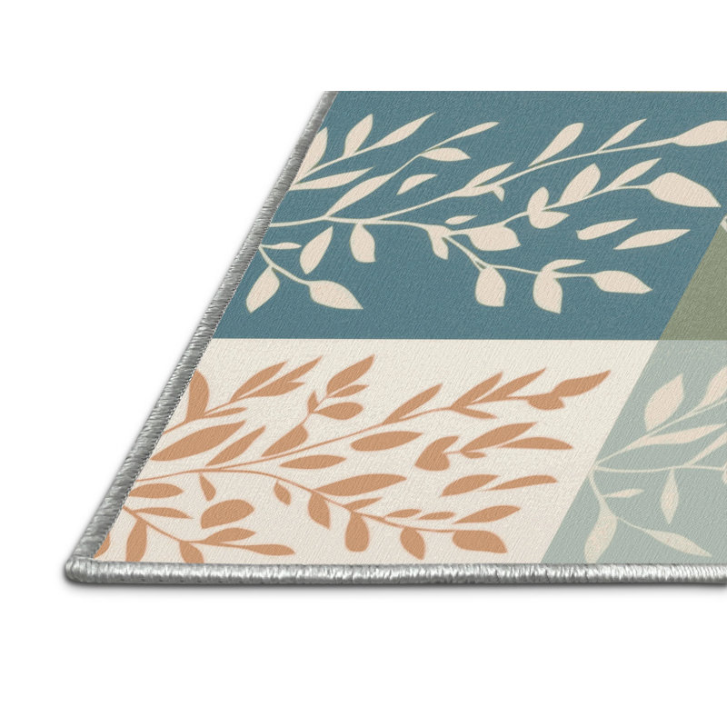 Tapis Gentle Grove, Carré 8 pi