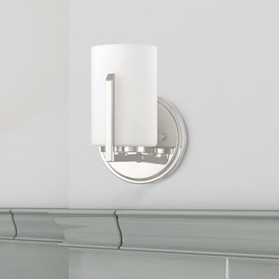 Torron Armed Sconce