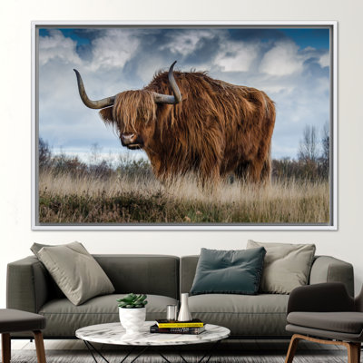 Print on Canvas